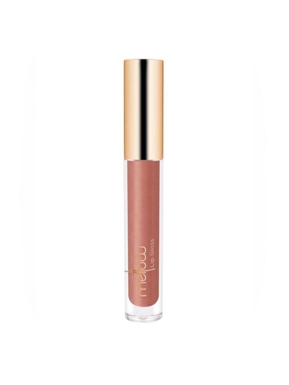 Mellow Cosmetics TAHITI Lip Gloss | NEW